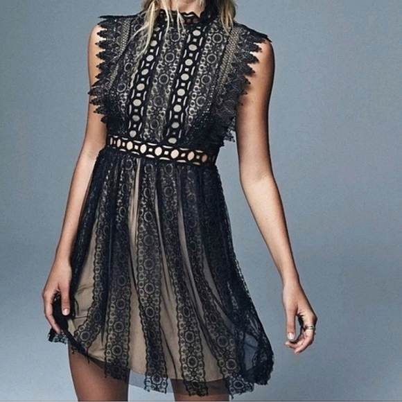 Free People Dresses & Skirts - ❤️ SEE NEW LISTING